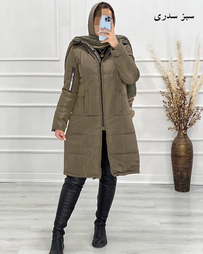 0570- کاپشن پشم شیشه نیوان