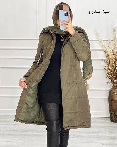 0570- کاپشن پشم شیشه نیوان