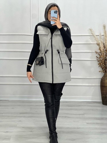 0571- پافر کمرگت برند