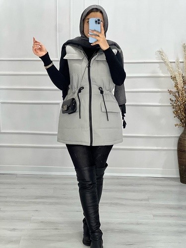 0571- پافر کمرگت برند