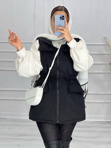 0571- پافر کمرگت برند