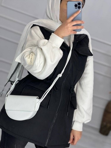 0571- پافر کمرگت برند