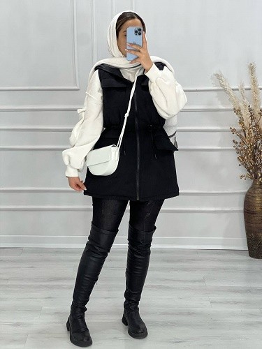 0571- پافر کمرگت برند