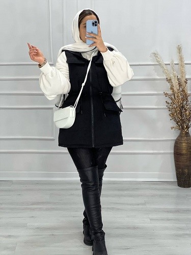 0571- پافر کمرگت برند