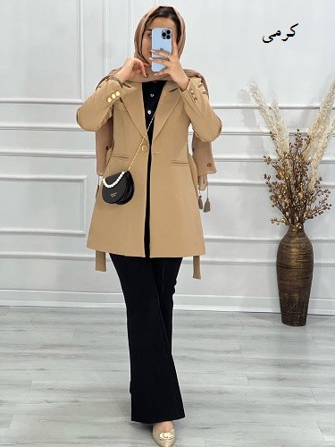 0582- کتی مزونی رزگلد