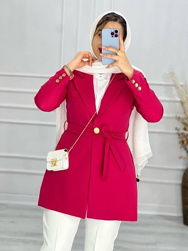 0582- کتی مزونی رزگلد