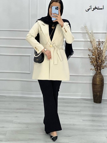 0582- کتی مزونی رزگلد