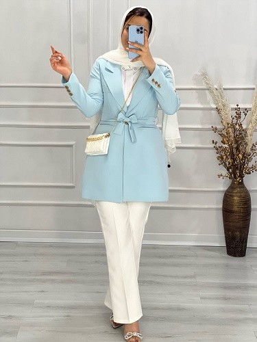 0582- کتی مزونی رزگلد