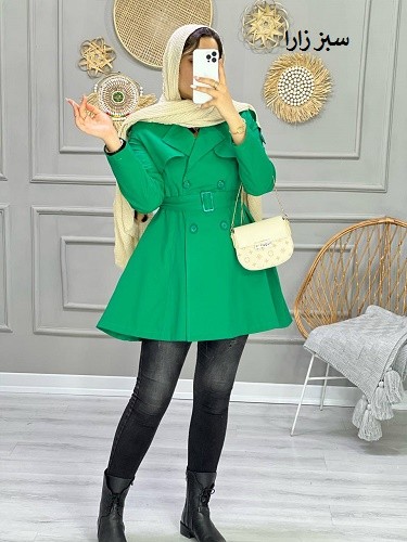 0795- بارونی آستردار پاریس