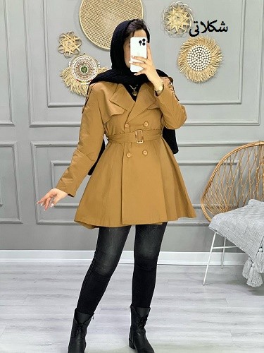 0795- بارونی آستردار پاریس