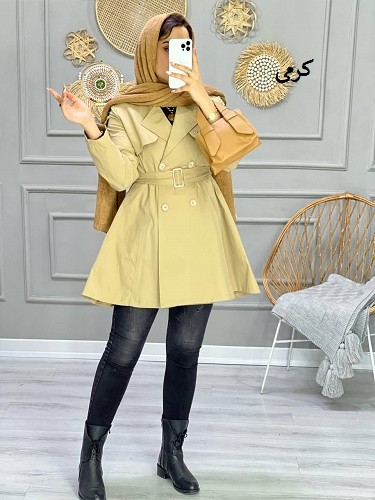 0795- بارونی آستردار پاریس