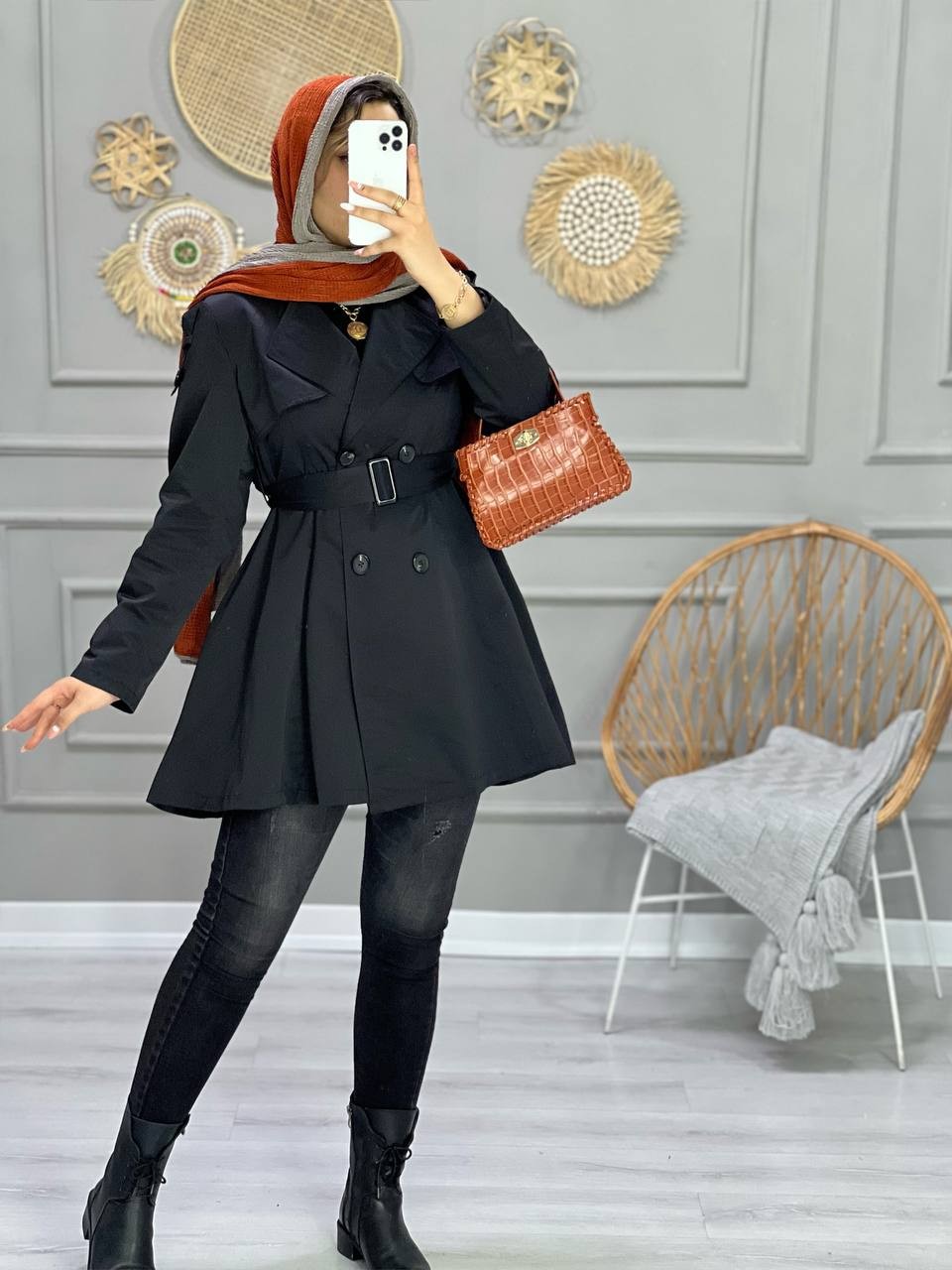 0795- بارونی آستردار پاریس