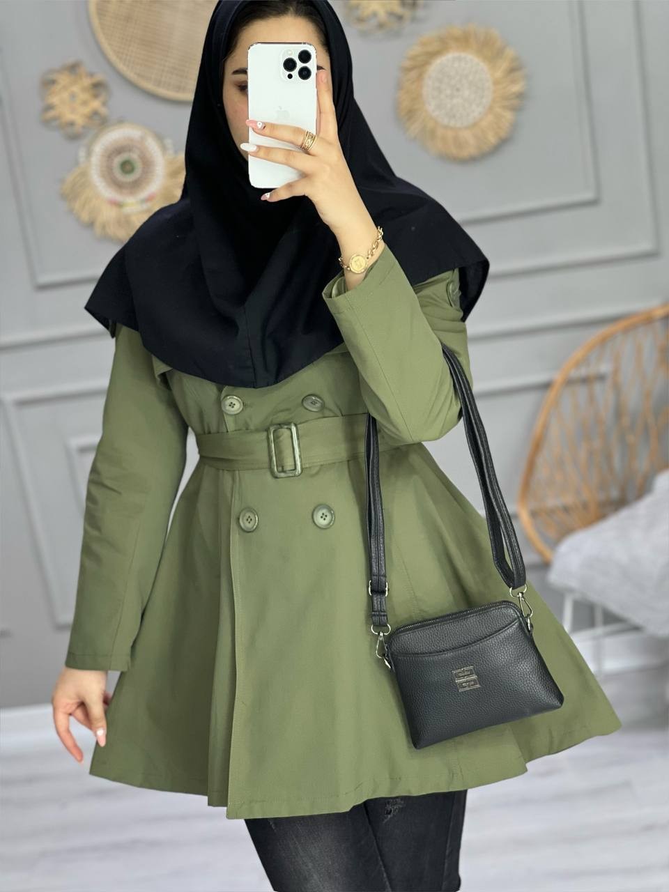 0795- بارونی آستردار پاریس