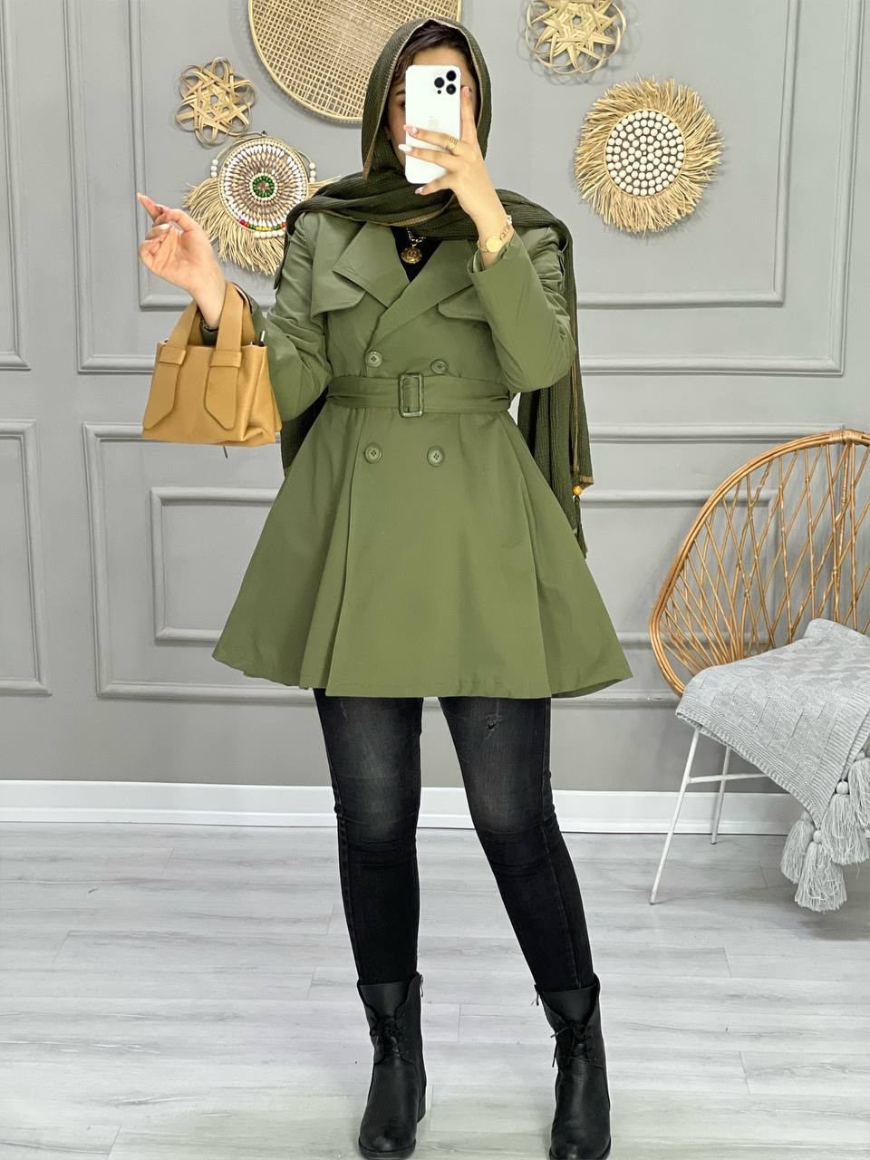 0795- بارونی آستردار پاریس