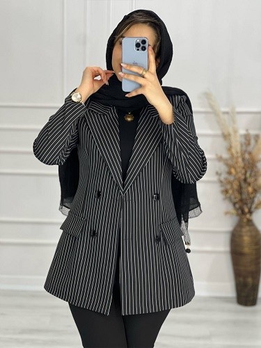 0587- کتی مزونی ناتلی