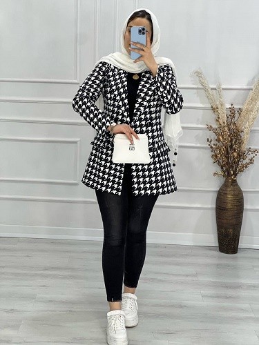 0587- کتی مزونی ناتلی