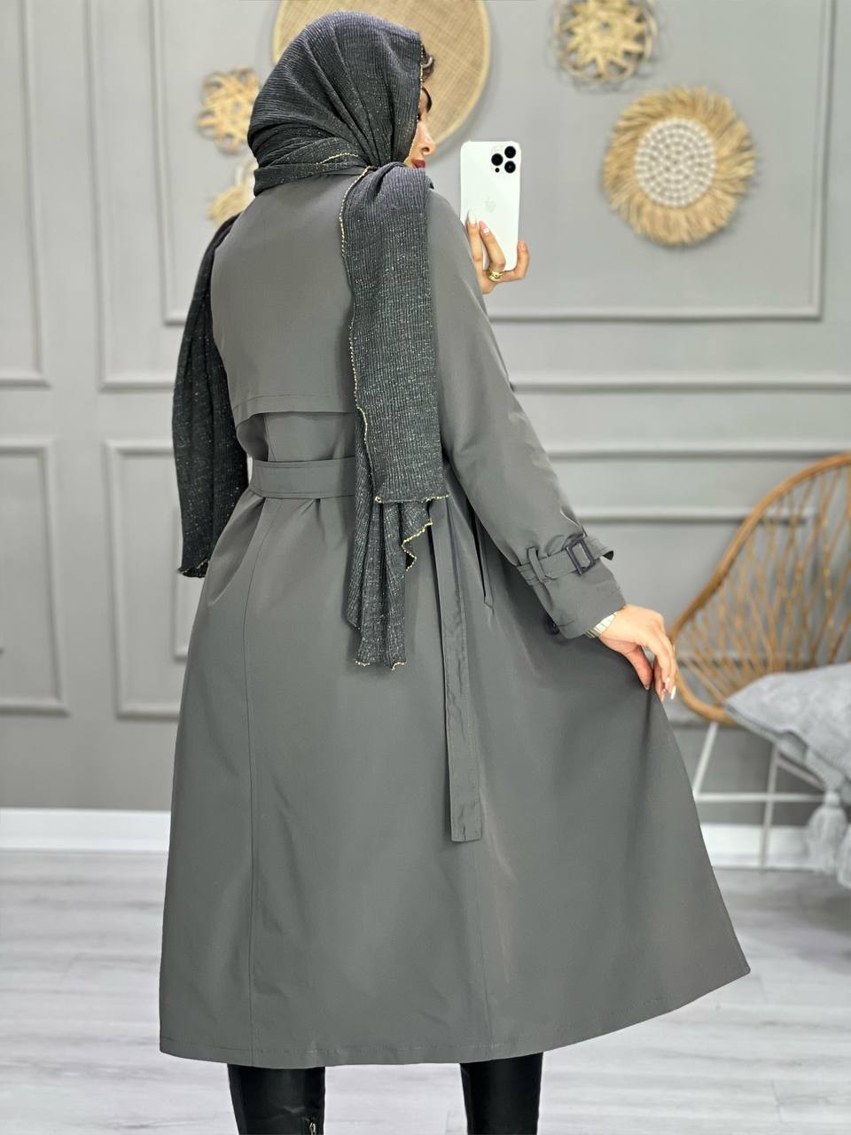 0799_بارونی آستردار آبان