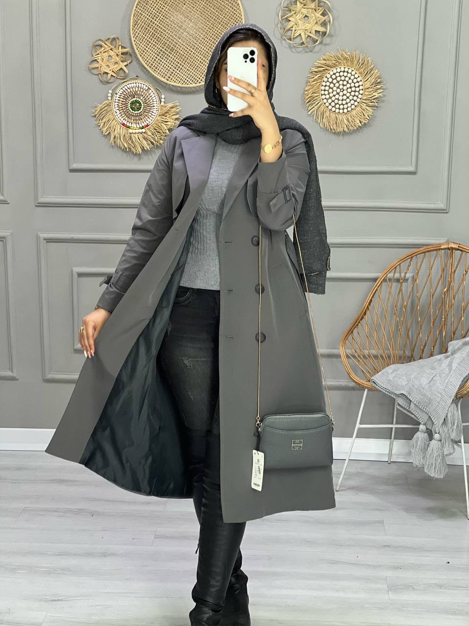 0799_بارونی آستردار آبان