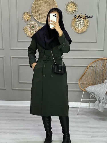 0799_بارونی آستردار آبان