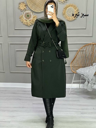 0799_بارونی آستردار آبان