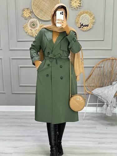 0799_بارونی آستردار آبان