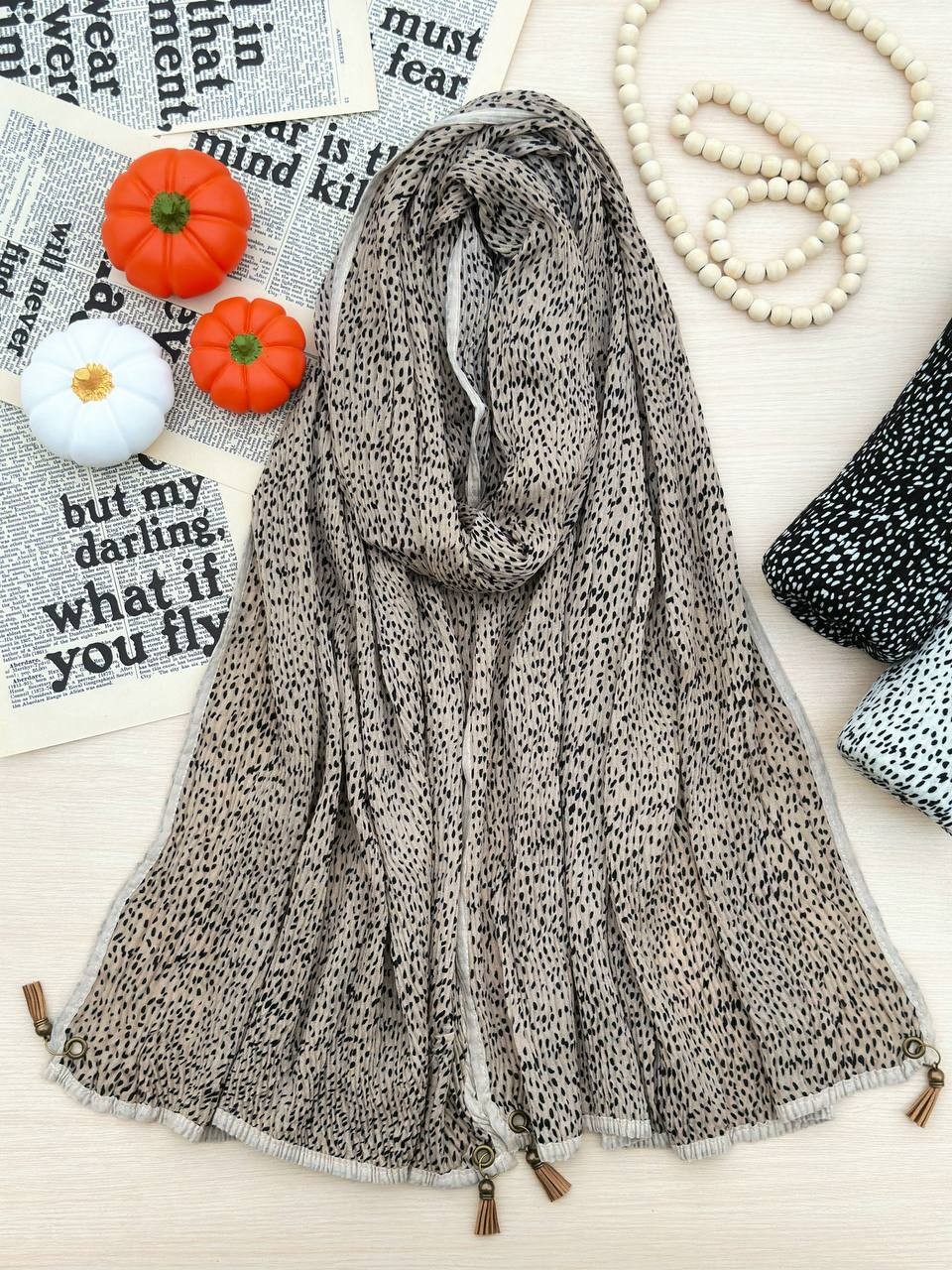 0149_شال آمیس