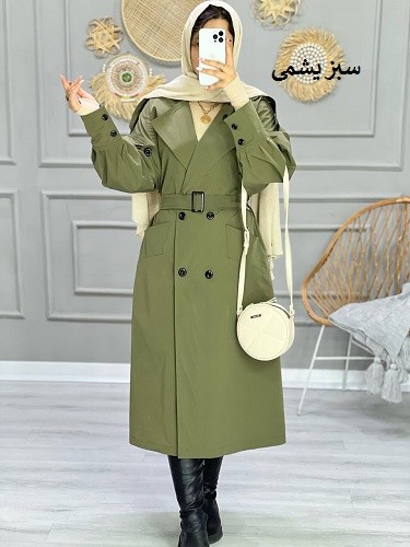 0806-بارونی بلند روژان