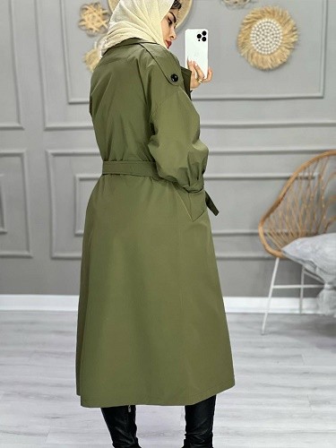 0806-بارونی بلند روژان