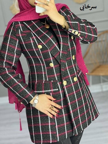 0810_ کت پاییزه ریما نیو فیس