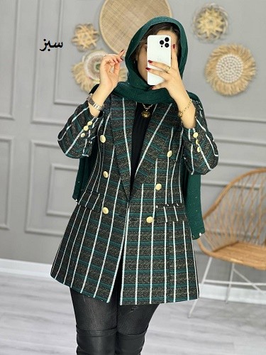 0810_ کت پاییزه ریما نیو فیس