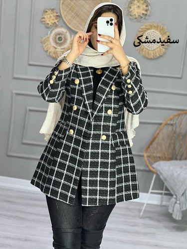 0810_ کت پاییزه ریما نیو فیس