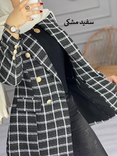 0810_ کت پاییزه ریما نیو فیس