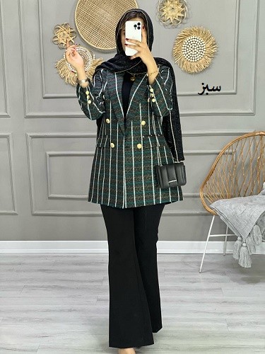 0810_ کت پاییزه ریما نیو فیس