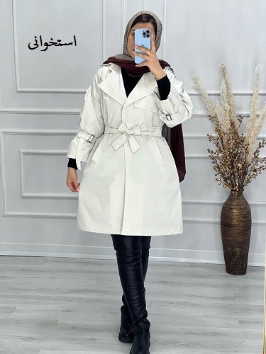 0464- بارونی آستردار باراد