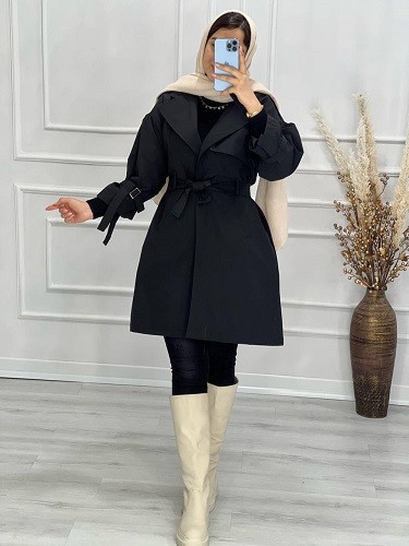 0517- بارونی آستردار باراد