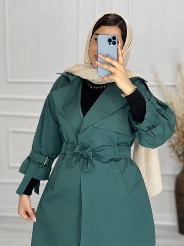 0464- بارونی آستردار باراد