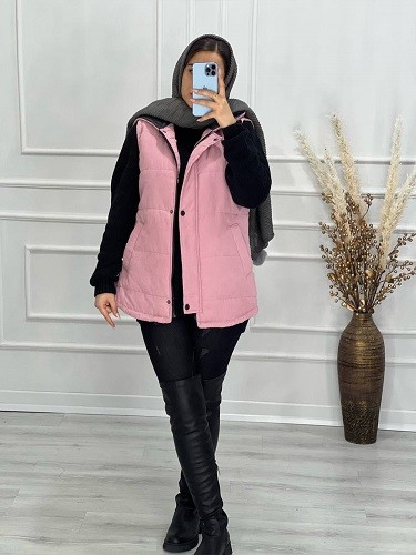 0501-پافر آستردار ملیسا