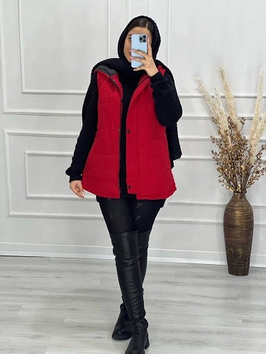 0501-پافر آستردار ملیسا