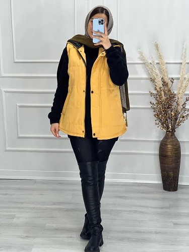 0501-پافر آستردار ملیسا