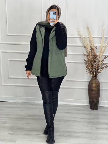 0501-پافر آستردار ملیسا