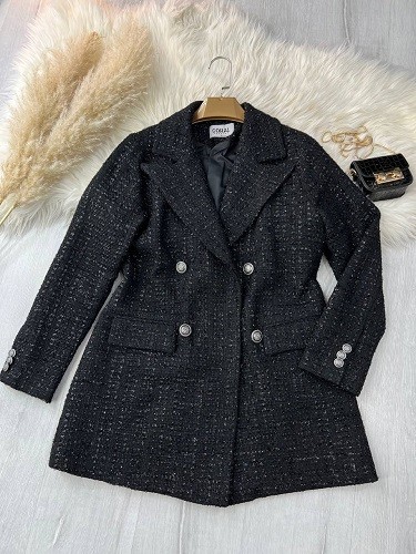 0467-کتی مزونی شنل