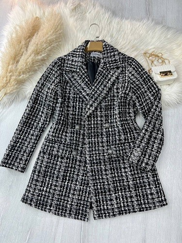 0467-کتی مزونی شنل