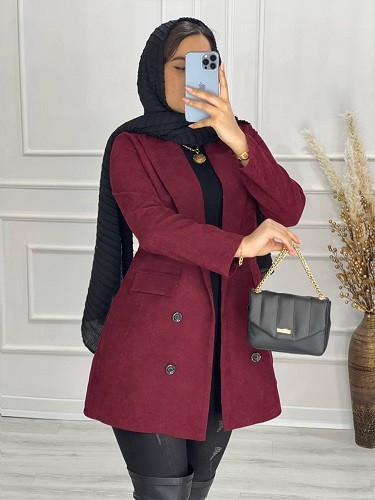 0470- کتی مزونی ارمغان