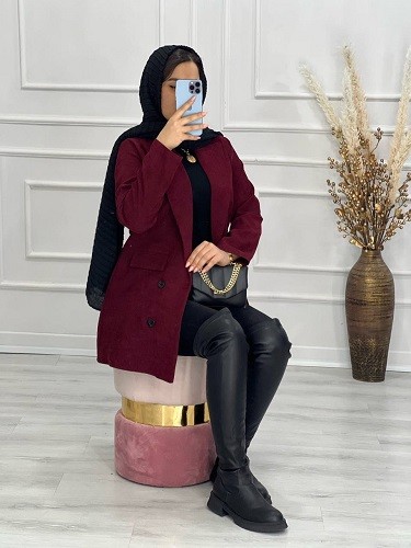 0470- کتی مزونی ارمغان