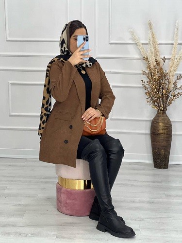 0470- کتی مزونی ارمغان