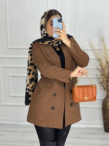 0470- کتی مزونی ارمغان