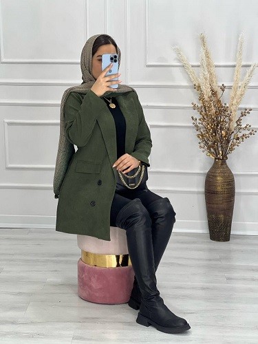 0470- کتی مزونی ارمغان