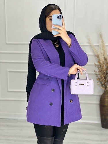 0470- کتی مزونی ارمغان