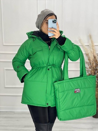 0480-کاپشن تیوپی هرمس