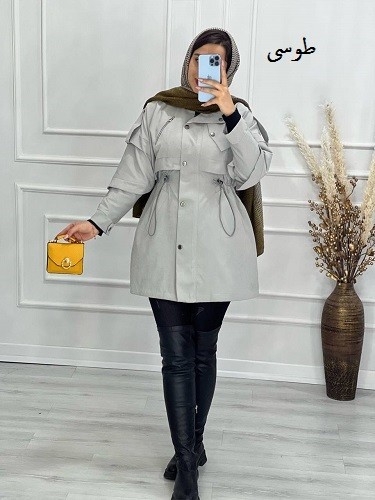 0483- بارونی میکرو راشل